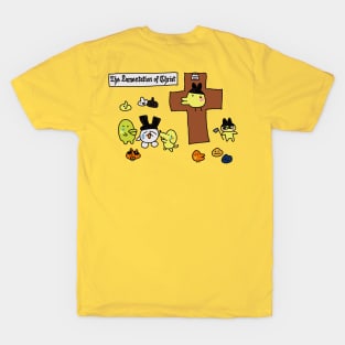 The Lamentation of Christ T-Shirt